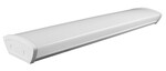 Oprawa sufitowa LED rima 18W 1440lm barwa naturalna 4500K 120° IP20