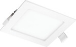 Oprawa Downlight LED quadro ii LED 12W 1020lm ciepła/naturalna/zimna 110° CCT IP20