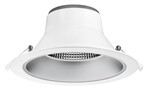 Oprawa Downlight LED rondo shine 35W 232mm 3150lm ciepła/naturalna/zimna 60° CCT IP20