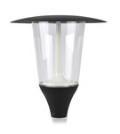 Oprawa parkowa LED park ma 45W 4000lm NW barwa naturalna 4000K IP65 90