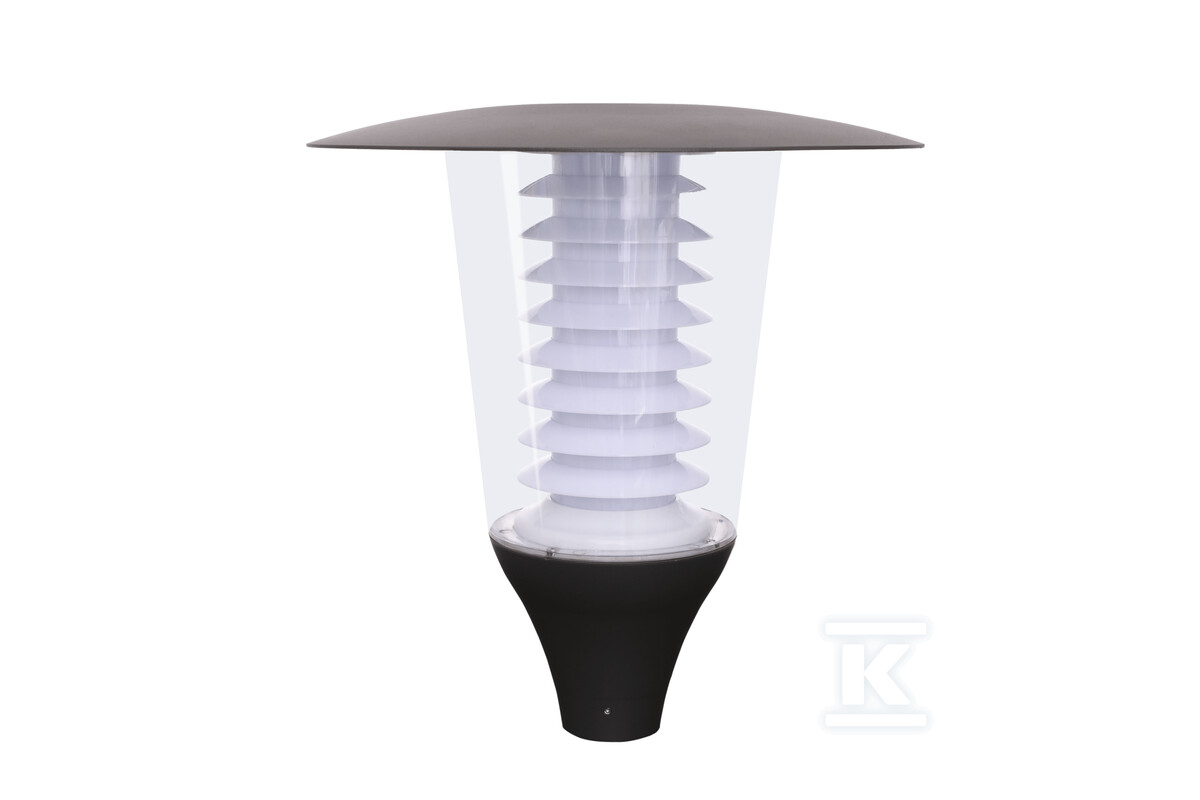 Oprawa parkowa LED park ma 45W 2150lm - LP045MA2