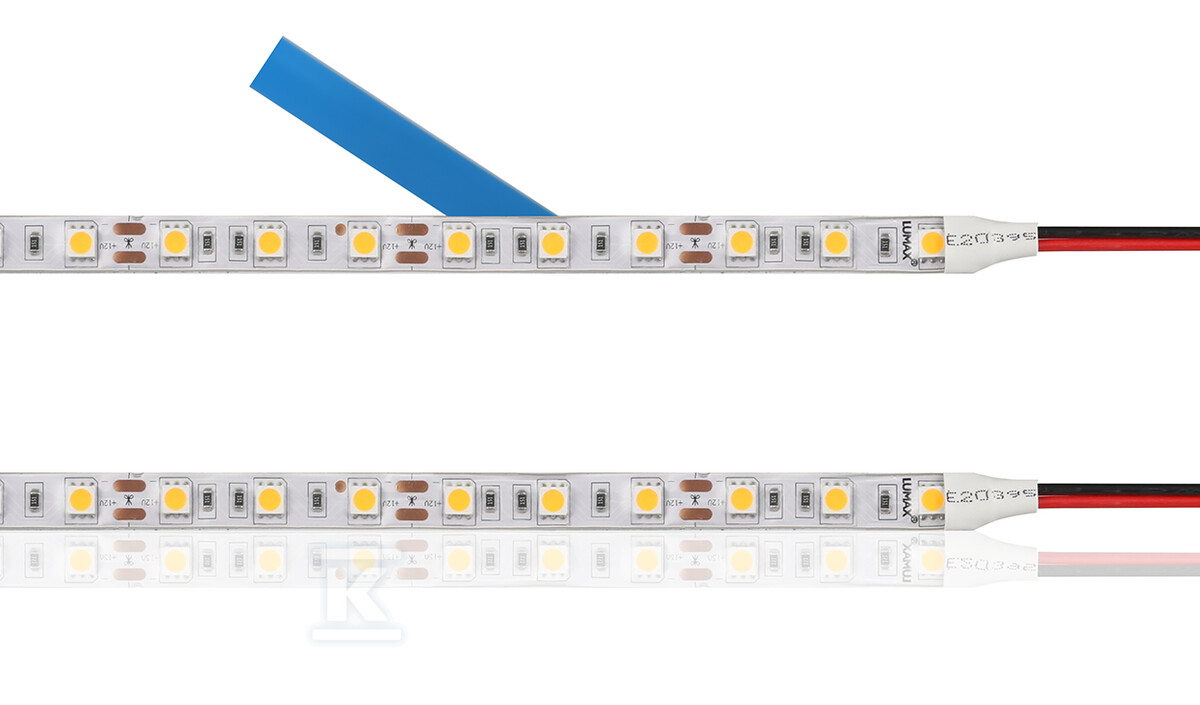 Taśma LED professional 60SMD2835/m IP65 - LS113