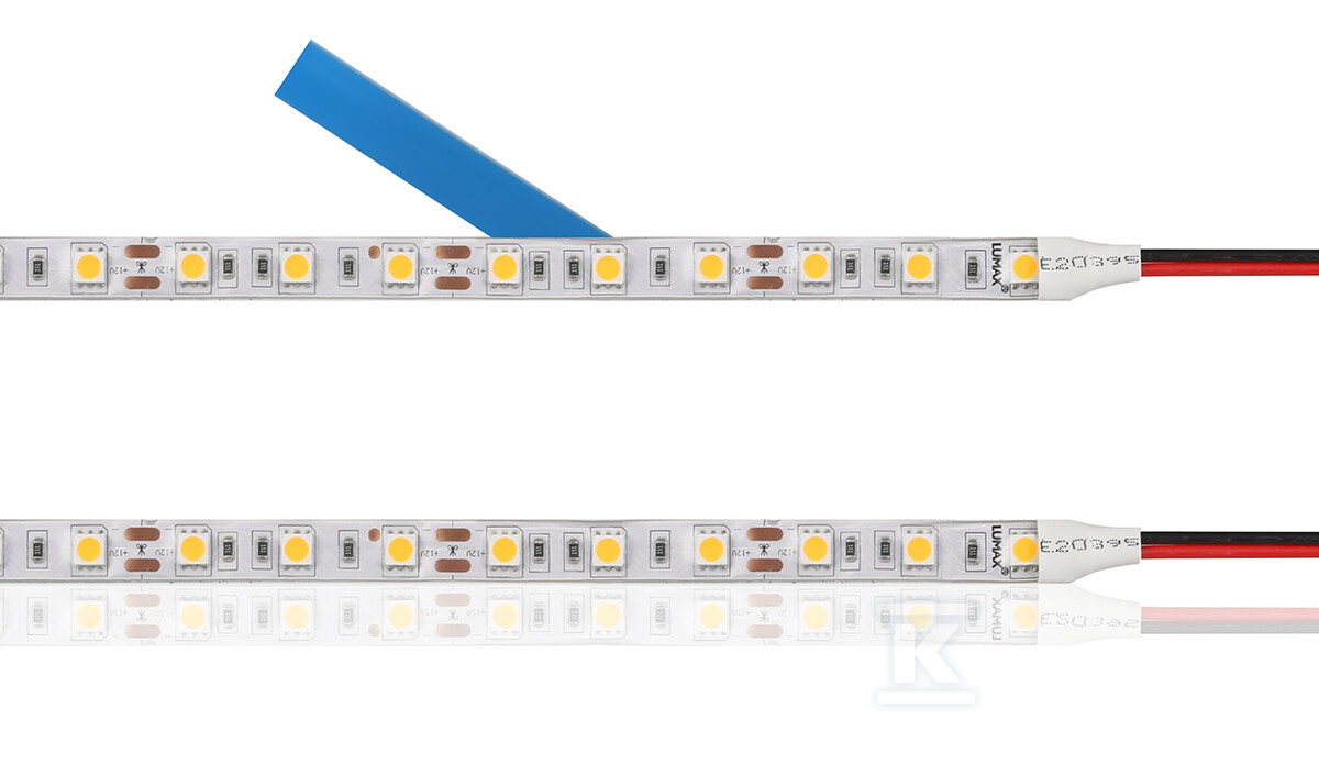 Taśma LED professional 60SMD5050/m IP65 - LS217