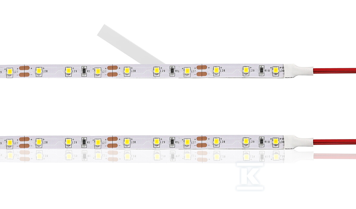 Taśma LED professional 60SMD2835/m IP20 - LS261