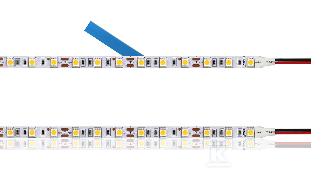 Taśma LED professional 60SMD5050/m IP20 - LS267
