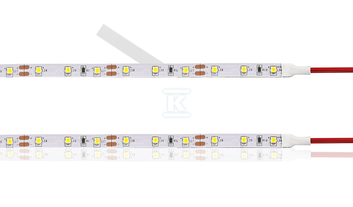 Taśma LED professional 60SMD2835/m IP20 - LS361