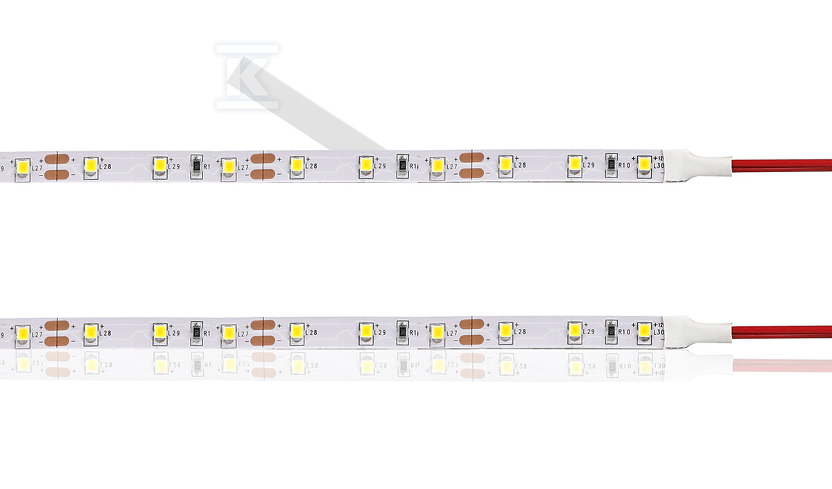 Taśma LED professional 60SMD2835/m IP20 - LS363