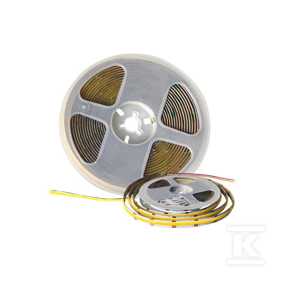 Taśma LED professional COB IP20 10mm x - LS659