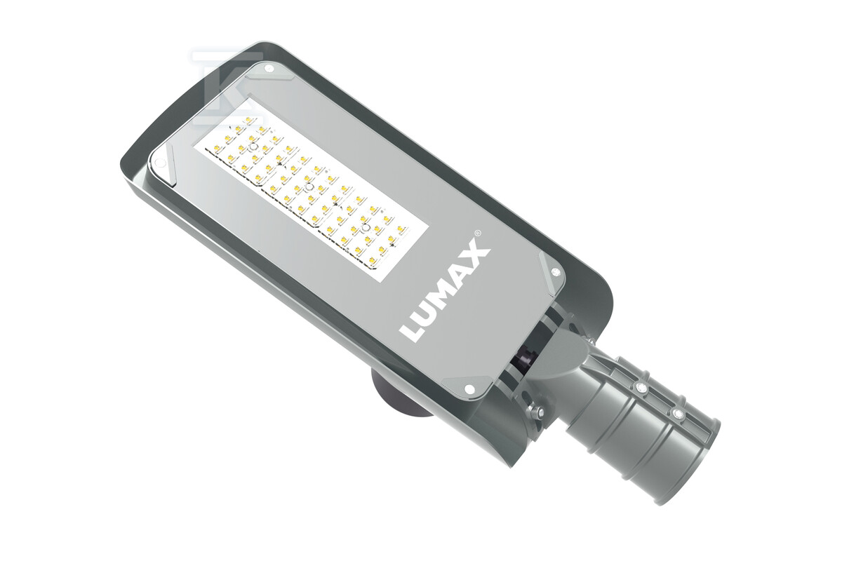 Lampa uliczna LED MA2 30W 5100lm barwa - LU030MAN2
