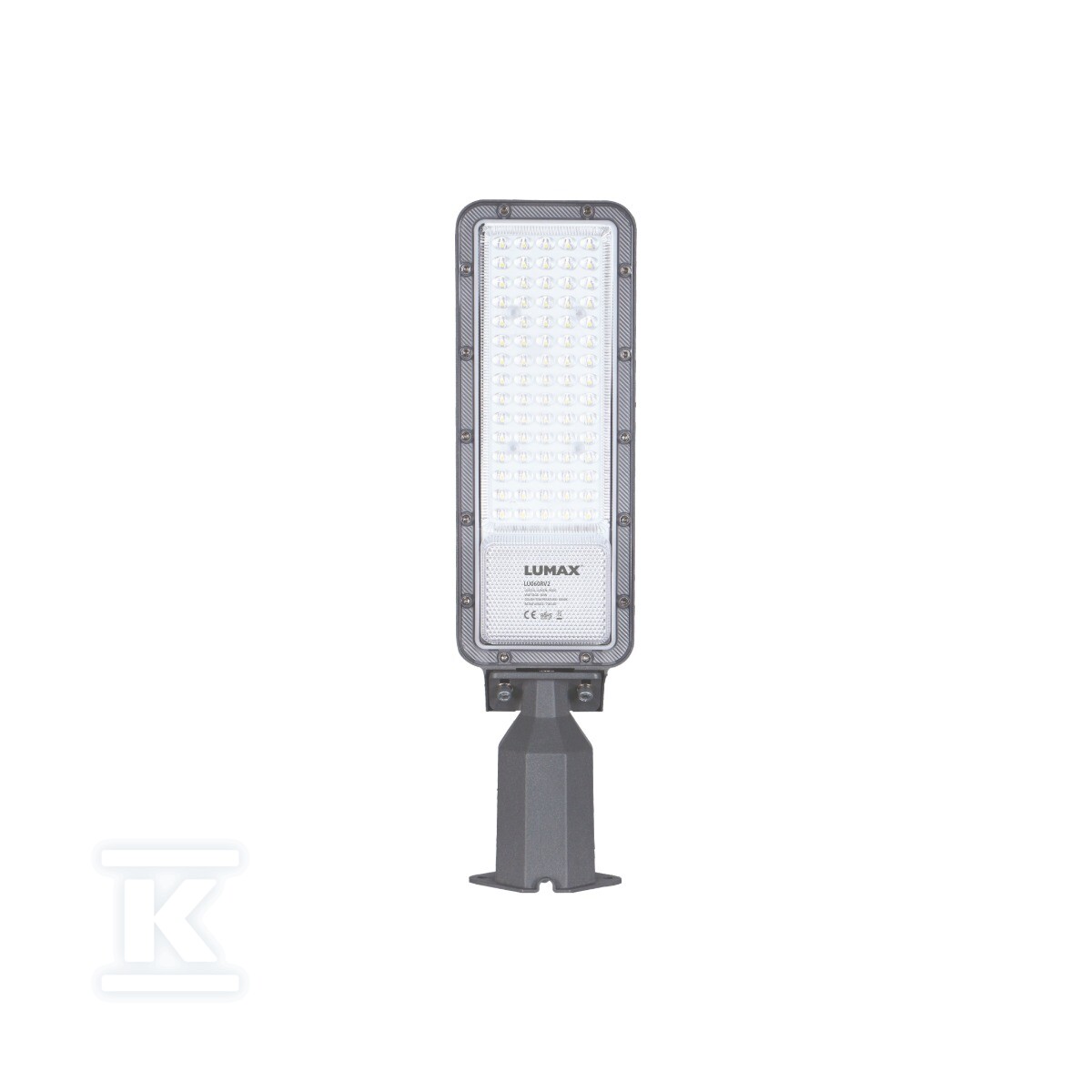 Lampa uliczna RV2 30W 4500lm barwa - LU030RV2