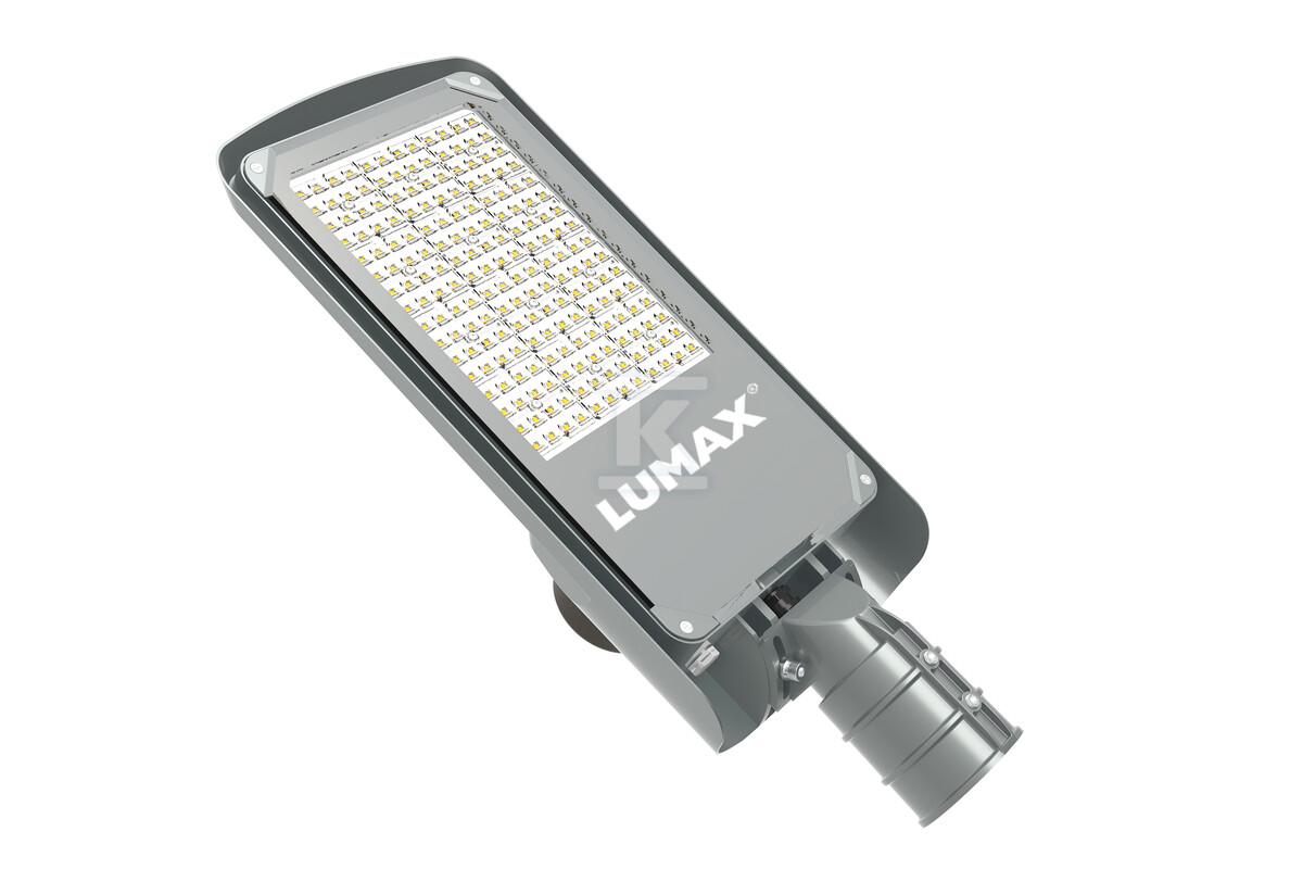 Lampa uliczna LED MA22 150W 25500lm - LU150MAN22