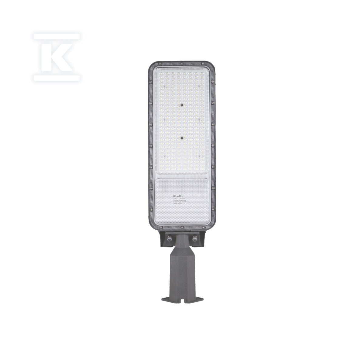 Lampa uliczna RV2 150W 22500lm barwa - LU150RV2N