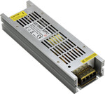Zasilacz modułowy do taśm LED, mini IP20 200W, 12V, 16.67A, 224X72X39MM z potencjometrem