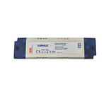 Zasilacz montażowy do taśm LED IP20 150W, 24V, 6.25A, 195X49X33MM