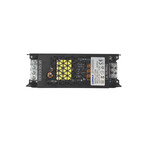 Zasilacz modułowy do taśm LED, IP20 150W, 24V, 6.25A, 190X61X30MMMINI