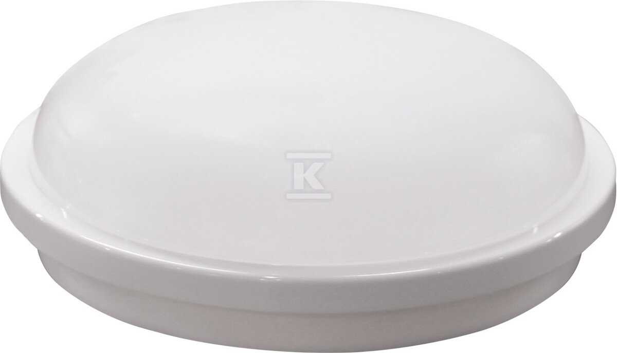 Oprawa LED ścienna hermetyczna okr 15W - HBL1503