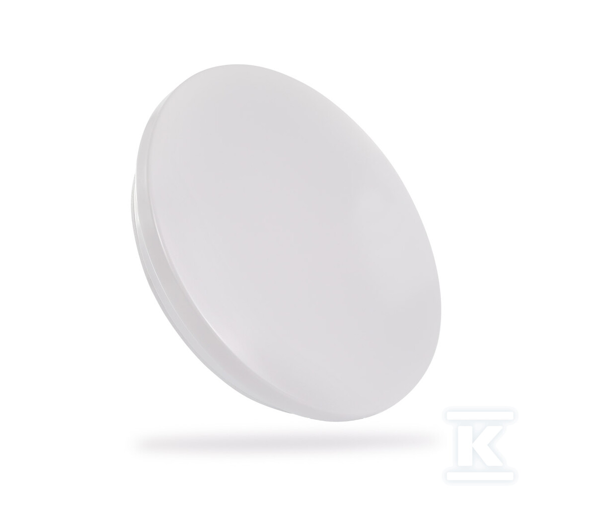Oprawa LED plafoniera sufitowa 12W - HCL1204SB