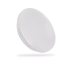Oprawa LED plafoniera sufitowa 12W 4000K z czujnikiem IP44 HCL1204SB