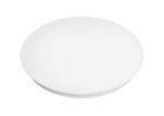Oprawa LED plafoniera sufitowa 12W 4000K 840lm IP44 z czujnikiem HCL1244S