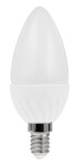 Żarówka LED C37 świeczka E14 5W WW 470lm 830 200 HD025