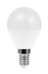 Żarówka LED G45 E27 6.5W WW 600lm 830 200 HD052C