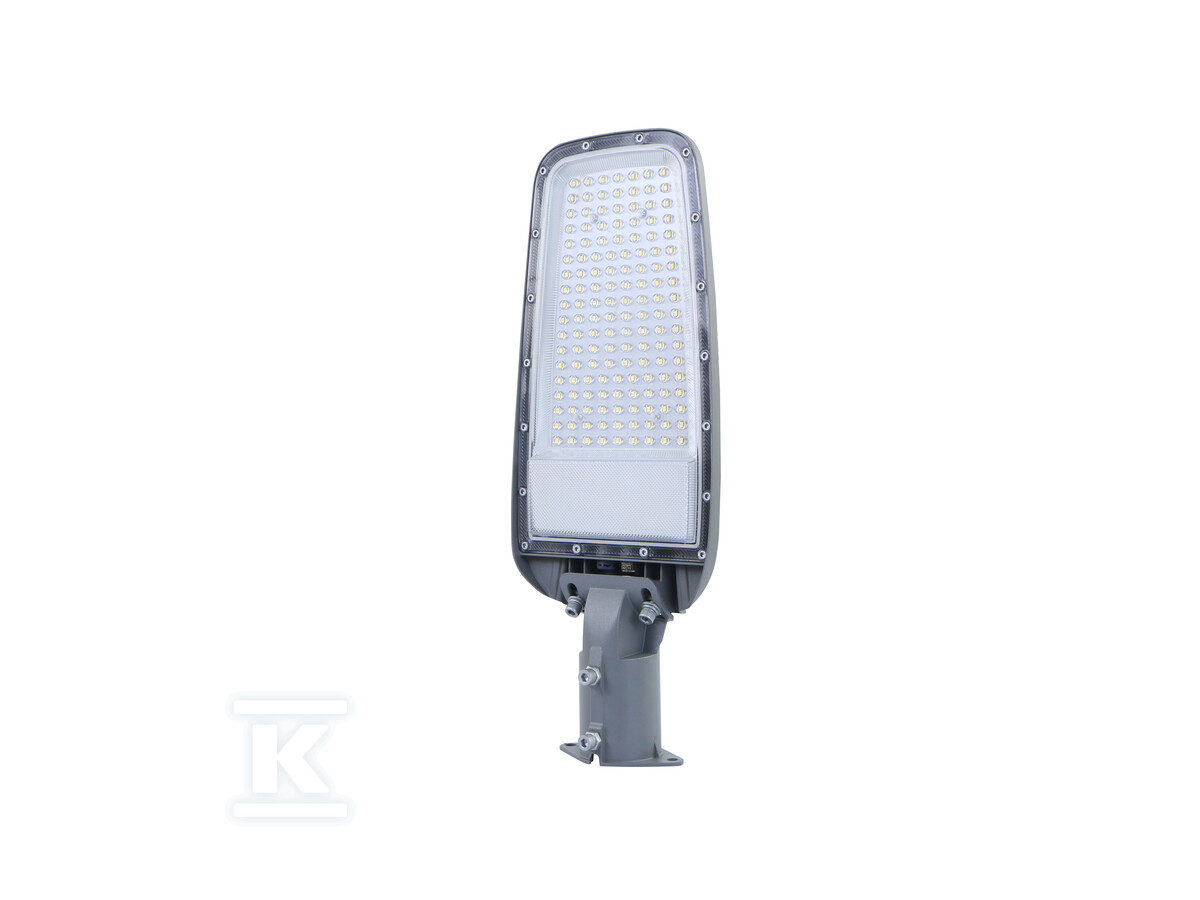 Lampa uliczna RX3 100W 13000lm barwa - LU100RX3