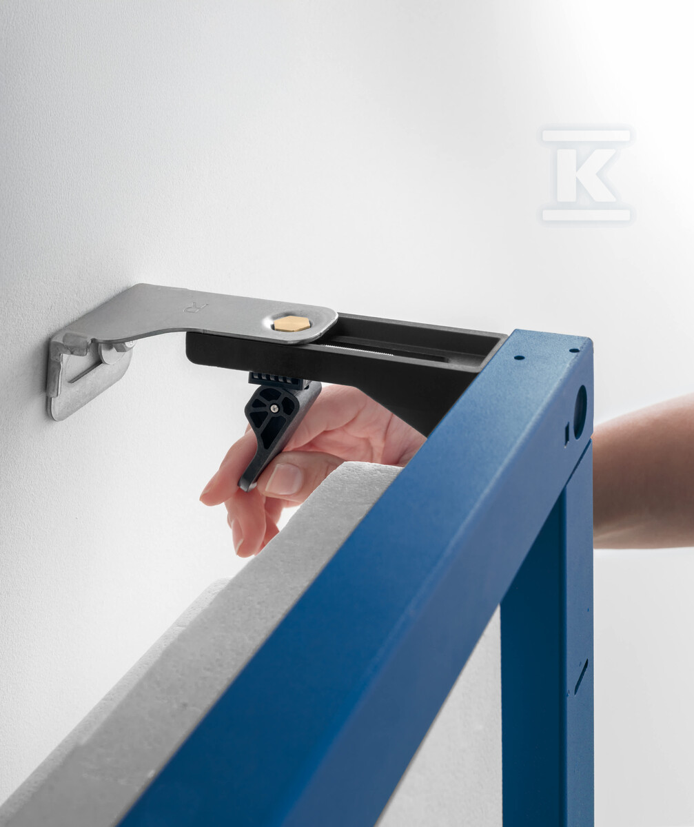 Stelaż podtynkowy DUPLO S ACCESS STD 50 - A8900A90DE