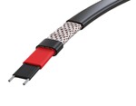 Samoregulujący kabel grzejny WGRD-H622-240M, szpula 240m