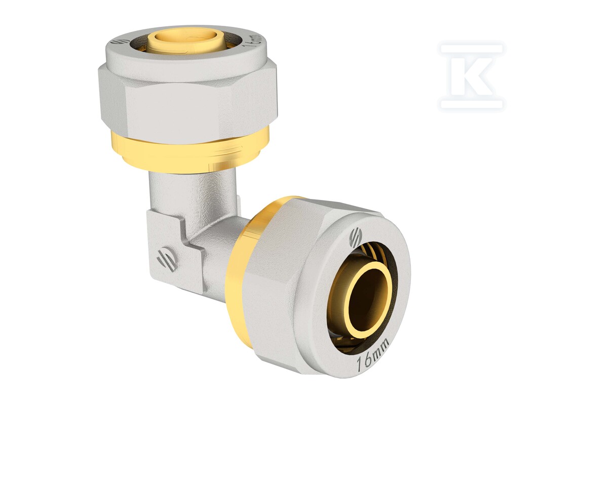 Kolano 20 x 20 - 865015A