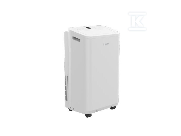 Klimatyzator przenośny 2,6 kW Bosch - 7733702542
