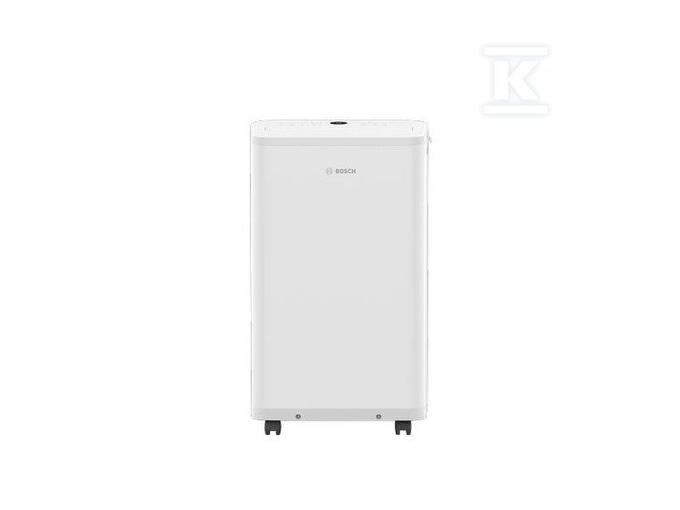 Klimatyzator przenośny 2,6 kW Bosch - 7733702542