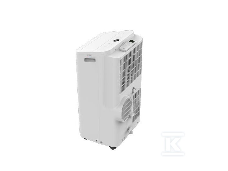 Klimatyzator przenośny 2,6 kW Bosch - 7733702542