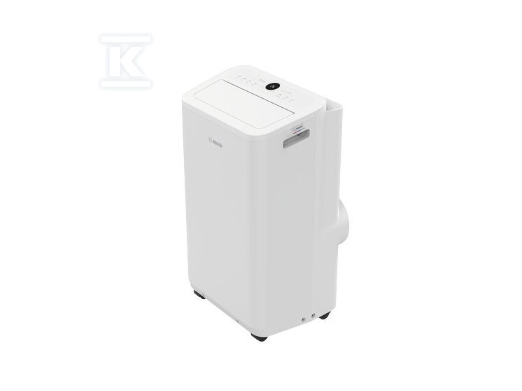 Klimatyzator przenośny 2,6 kW Bosch - 7733702542