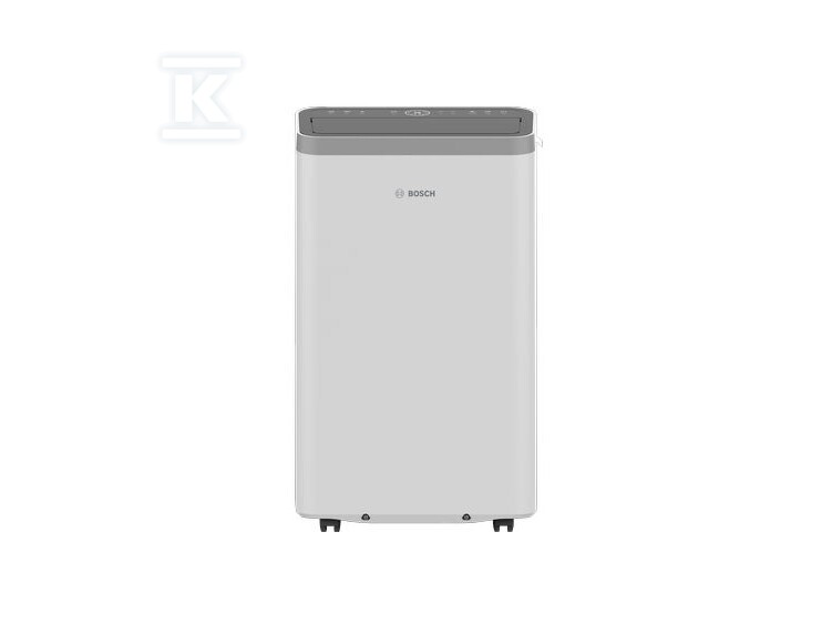 Klimatyzator przenośny 3,4 kW Bosch - 7738346999
