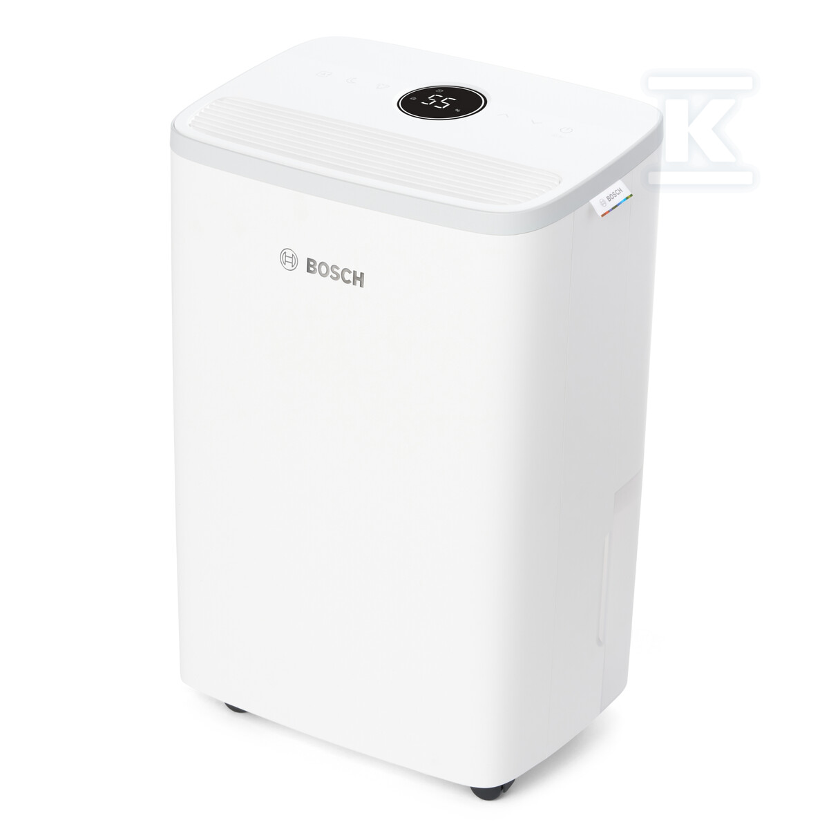 Osuszacz powietrza 12 l/dobę Bosch Dry - 7733703557