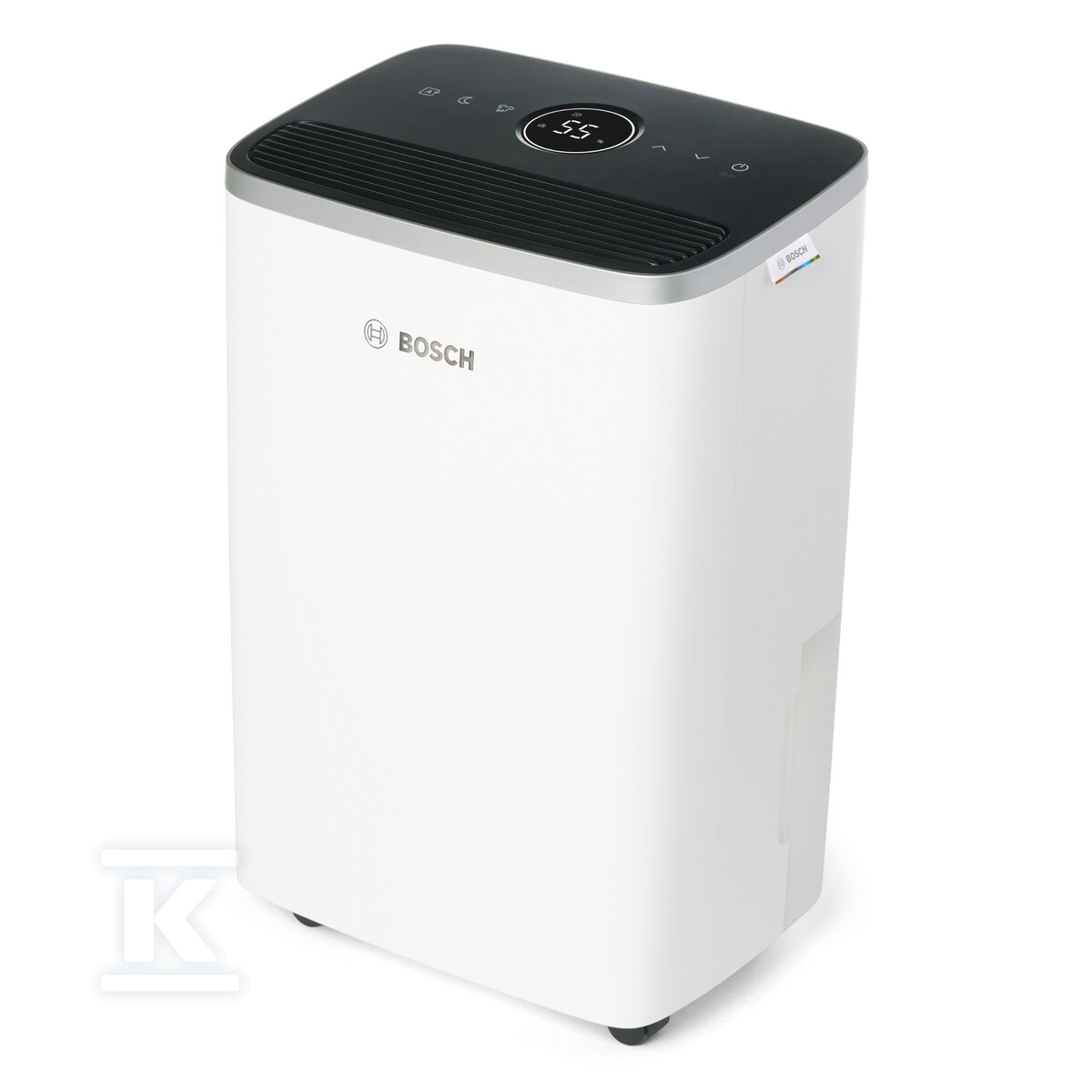 Osuszacz powietrza 16 l/dobę Bosch Dry - 7733703558