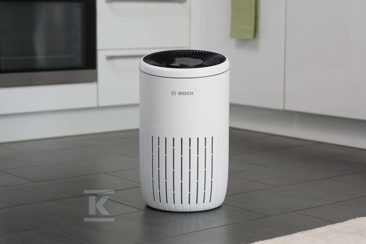 Oczyszczacz powietrza Bosch Air 4000 - 7733701943