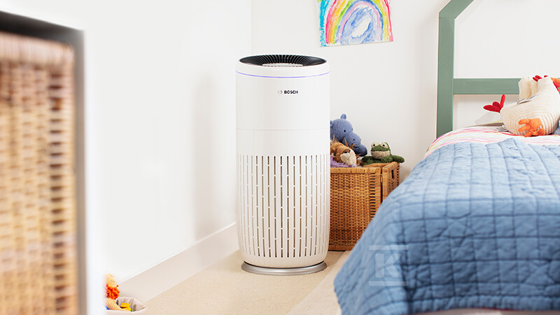 Oczyszczacz powietrza Bosch Air 6000i - 7733703377