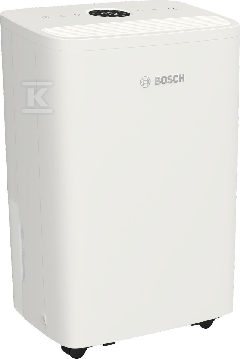 Osuszacz powietrza 10 l/dobę Bosch Dry - 7733703556