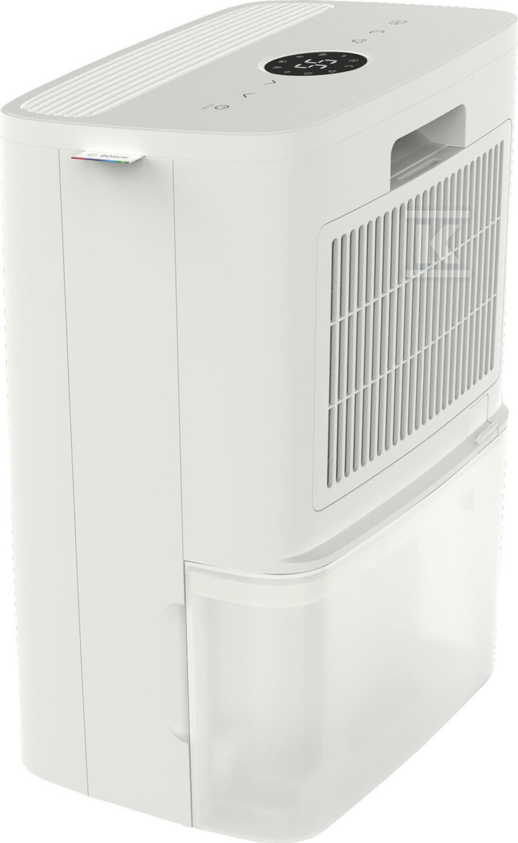 Osuszacz powietrza 10 l/dobę Bosch Dry - 7733703556