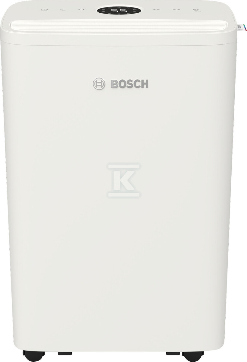 Osuszacz powietrza 10 l/dobę Bosch Dry - 7733703556