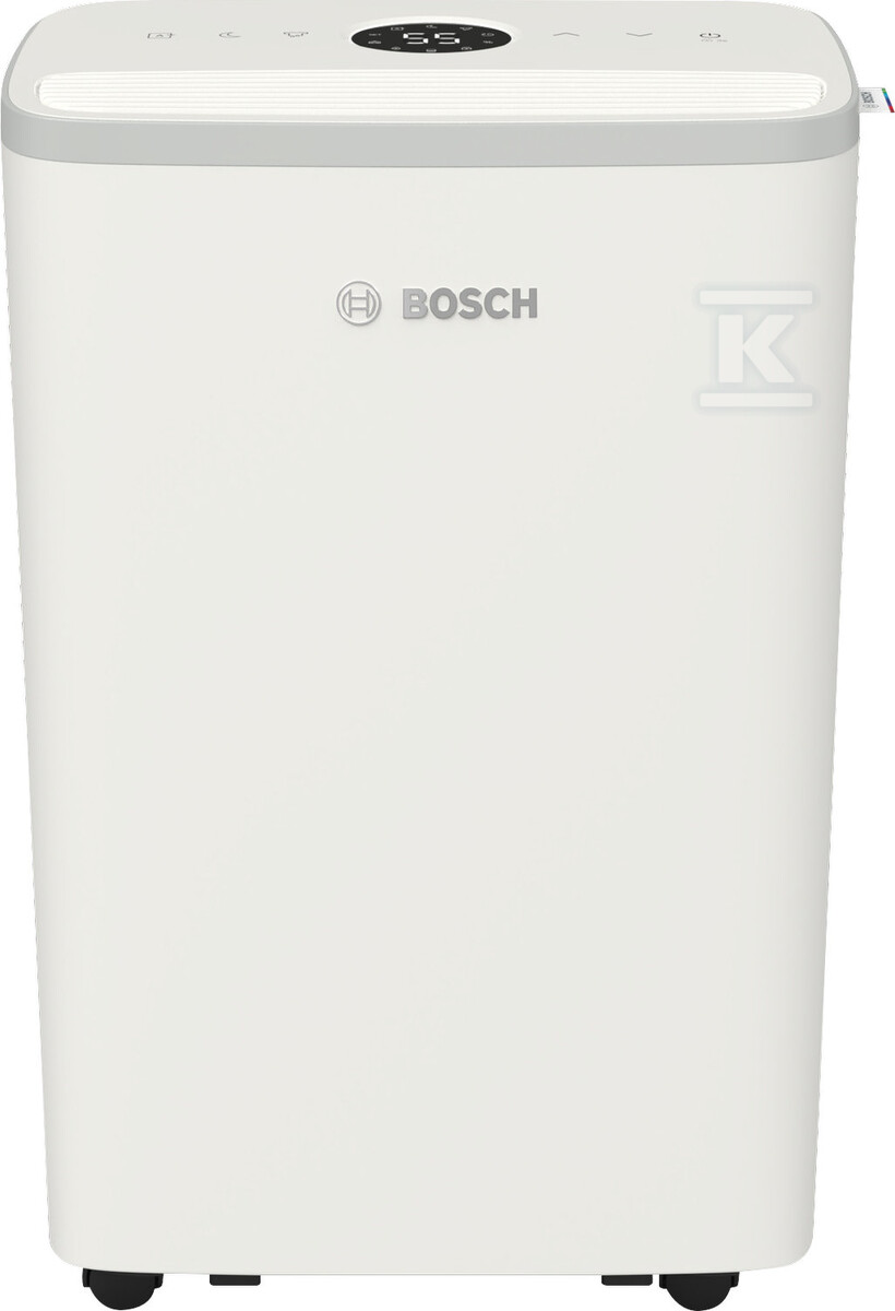 Osuszacz powietrza 12 l/dobę Bosch Dry - 7733703557