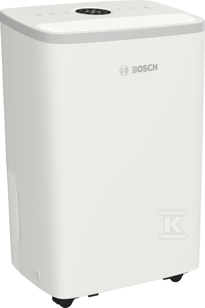Osuszacz powietrza 12 l/dobę Bosch Dry - 7733703557