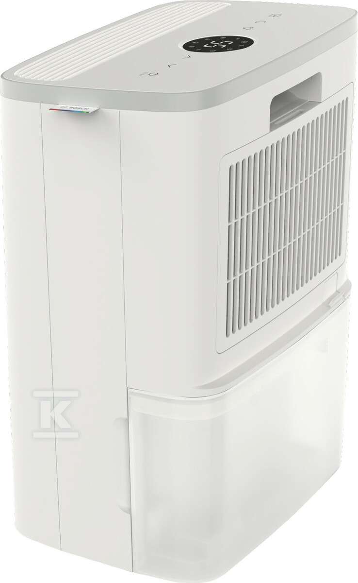 Osuszacz powietrza 12 l/dobę Bosch Dry - 7733703557