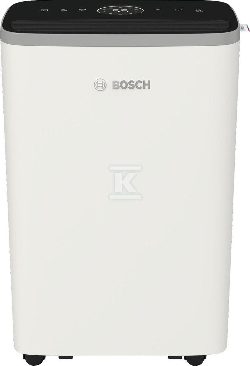 Osuszacz powietrza 16 l/dobę Bosch Dry - 7733703558
