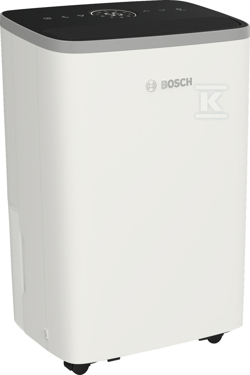 Osuszacz powietrza 16 l/dobę Bosch Dry - 7733703558