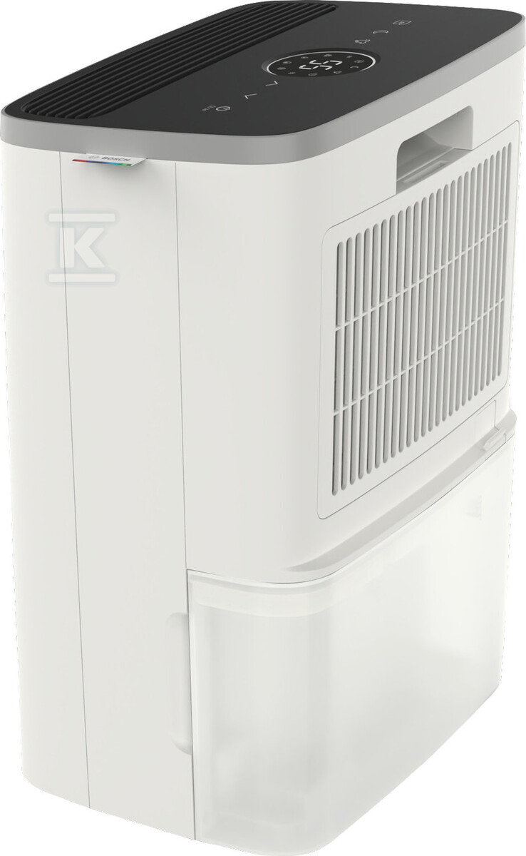 Osuszacz powietrza 16 l/dobę Bosch Dry - 7733703558