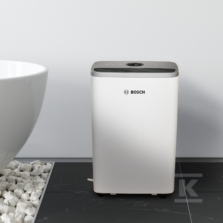 Osuszacz powietrza 16 l/dobę Bosch Dry - 7733703558