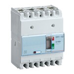 Rozłącznik izolacyjny DPX3-I 160 4P 160A