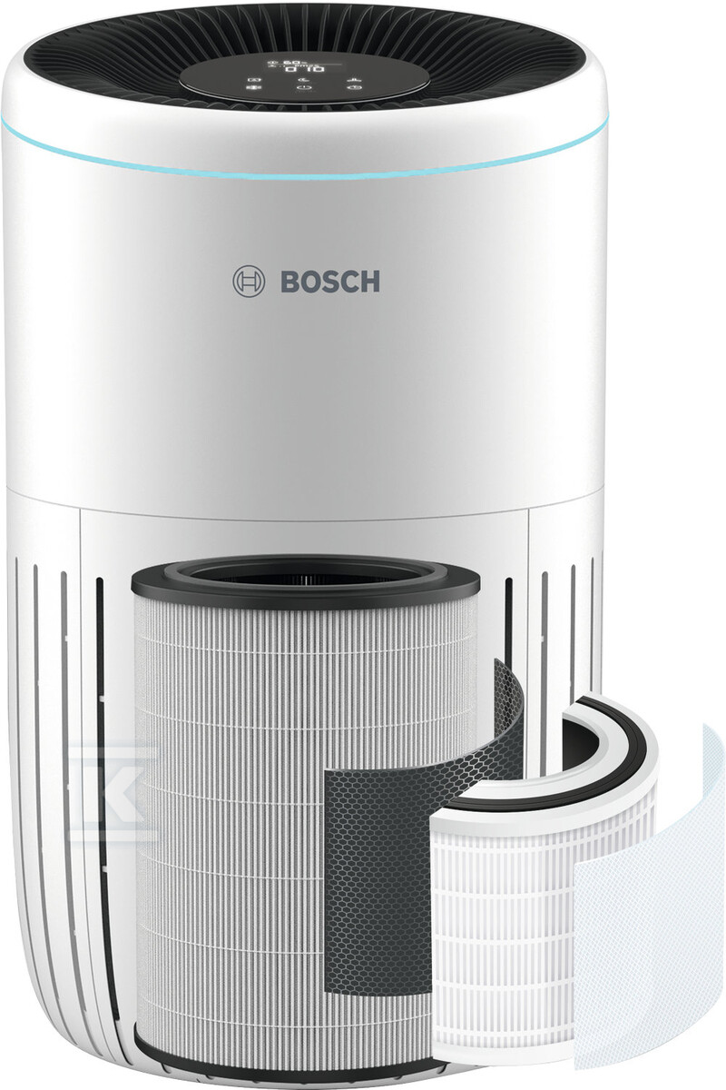 Filtr powietrza do oczyszczacza Bosch - 7733701945